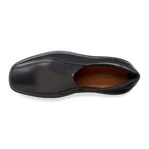 Ecco Helsinki Dress Shoes NIB Size EU 44,US10-10.5
